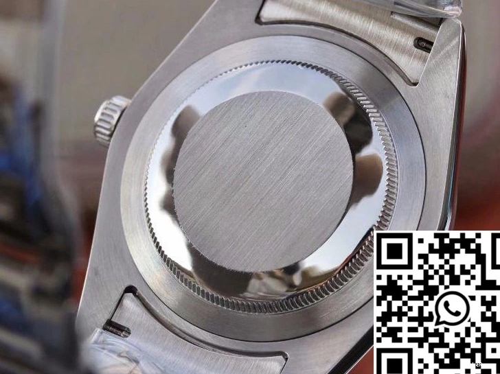 Dial Rolex 326139 DWELLER SKY Black 1107